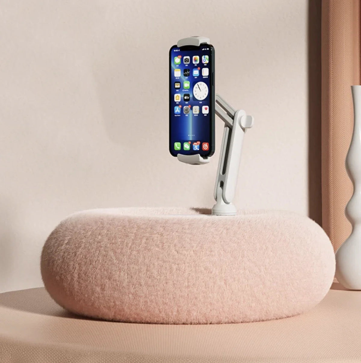 uexim™ Comfort Stand 