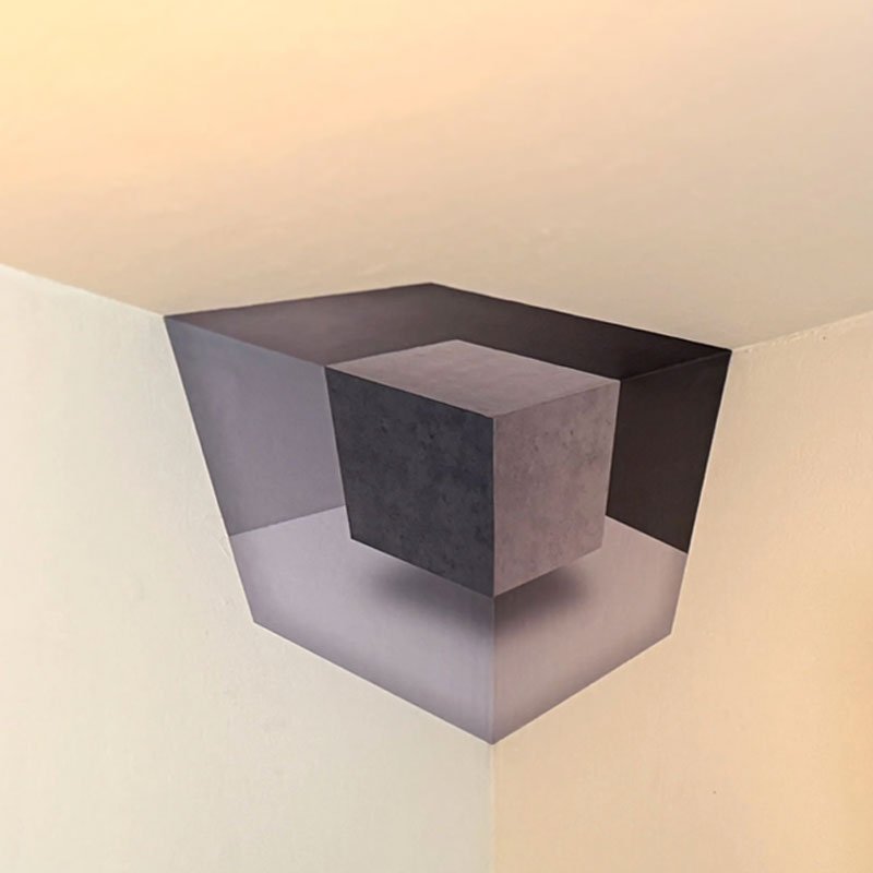3D Magic™ — Turn Every Corner into a Mind-Blowing Visual Showstopper 