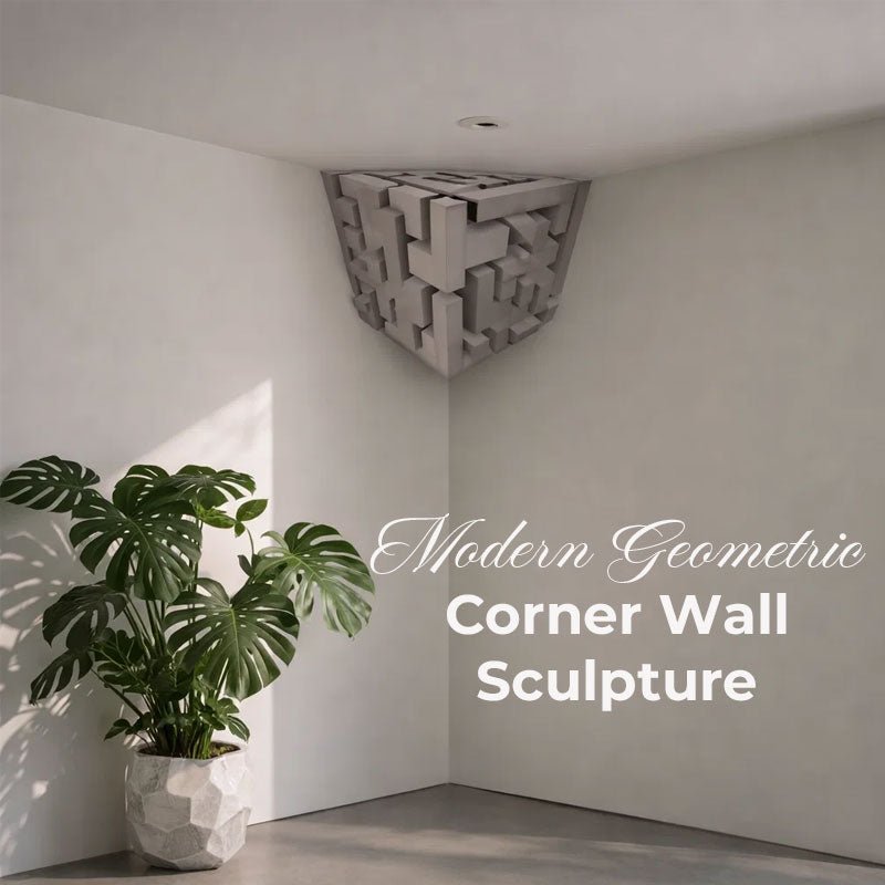 3D Magic™ — Turn Every Corner into a Mind-Blowing Visual Showstopper 
