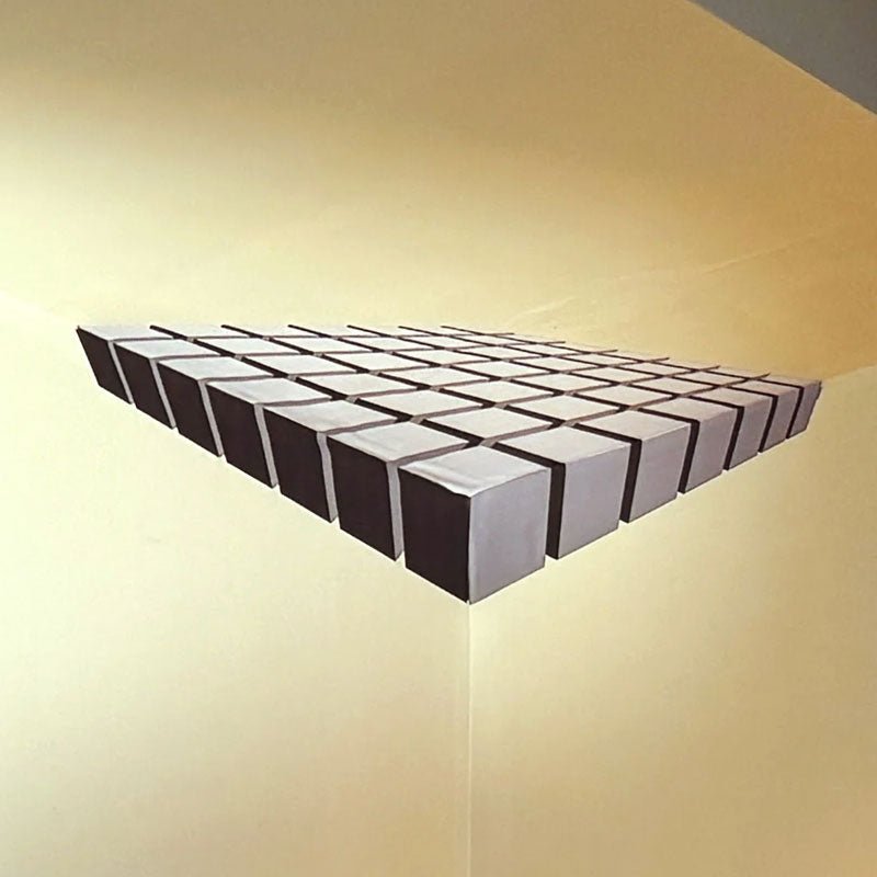 3D Magic™ — Turn Every Corner into a Mind-Blowing Visual Showstopper 