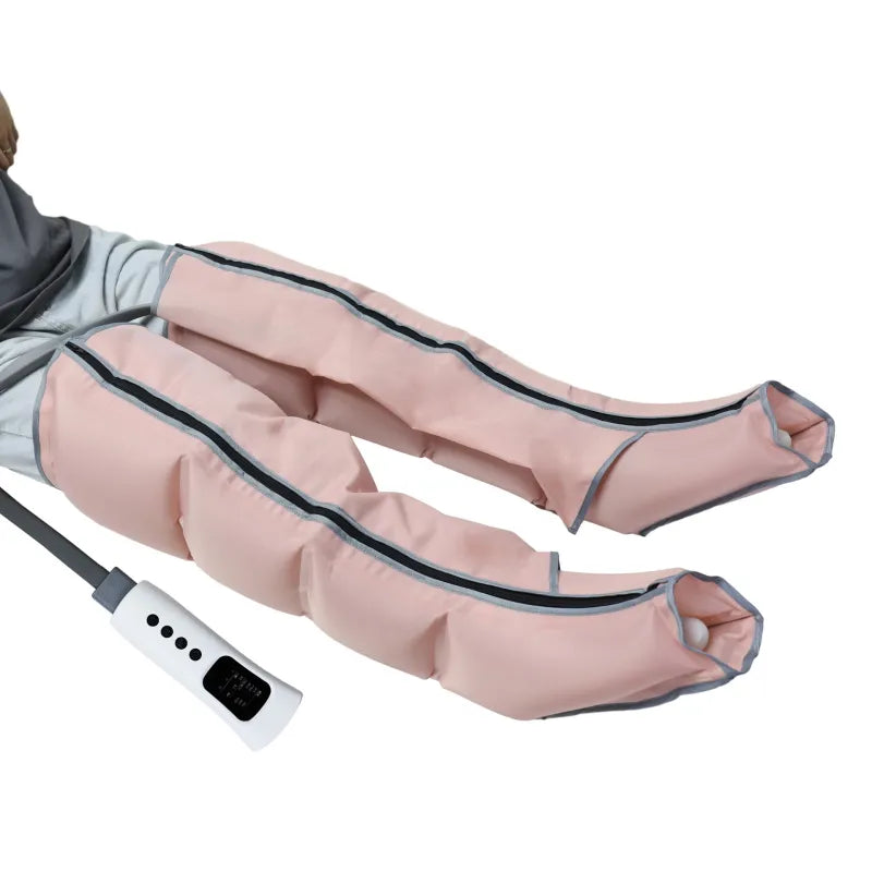 AirWave™ Compression Leg Recovery Massager 