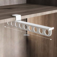 VeloSnap™ - Extendable Clothes Hook