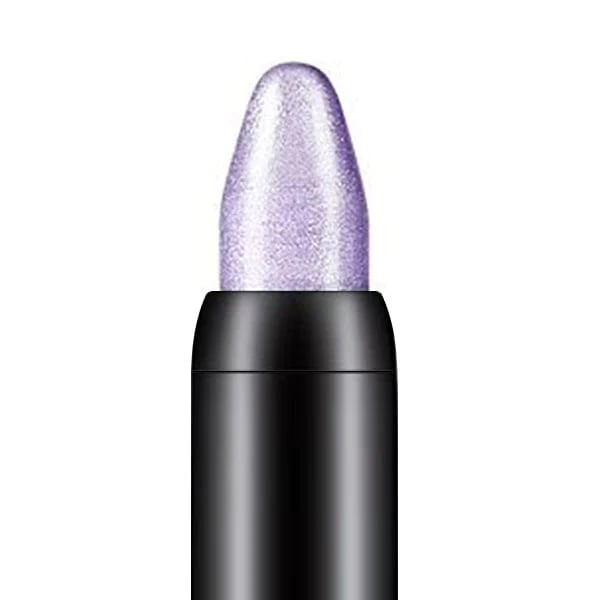 15 Colors Highlighter Eyeshadow Pencil Glitter Eyeshadow Eyeliner Pencil 