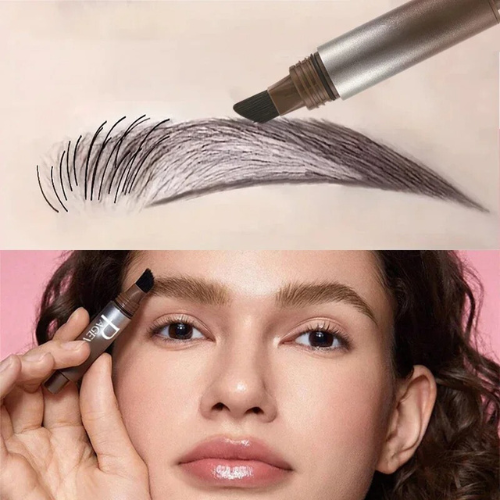 BrowDefine™ - Precision & Fullness – Perfect Brows in Every Stroke 