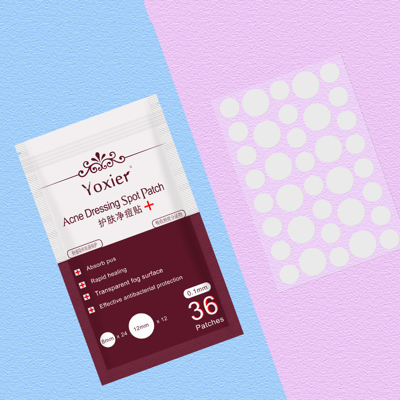 1+2 Free & Free Fast Shipping Today | Sohobloo's Pimple Patch Remover 