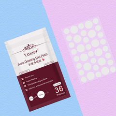 1+2 Free & Free Fast Shipping Today | Sohobloo's Pimple Patch Remover 