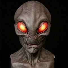 Alien Funny Mask 3 