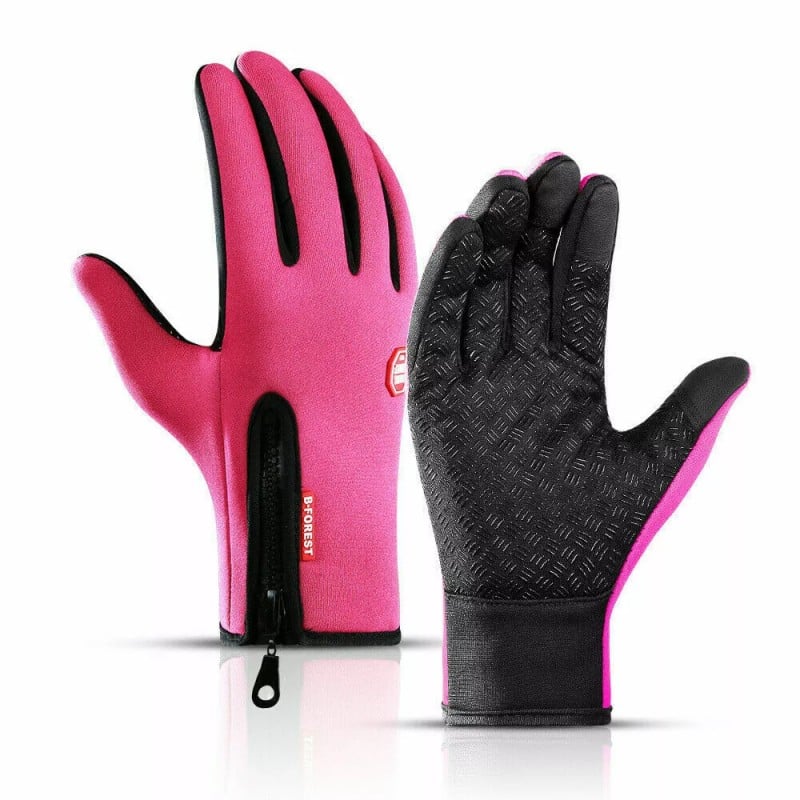 Waterproof Thermal Gloves 