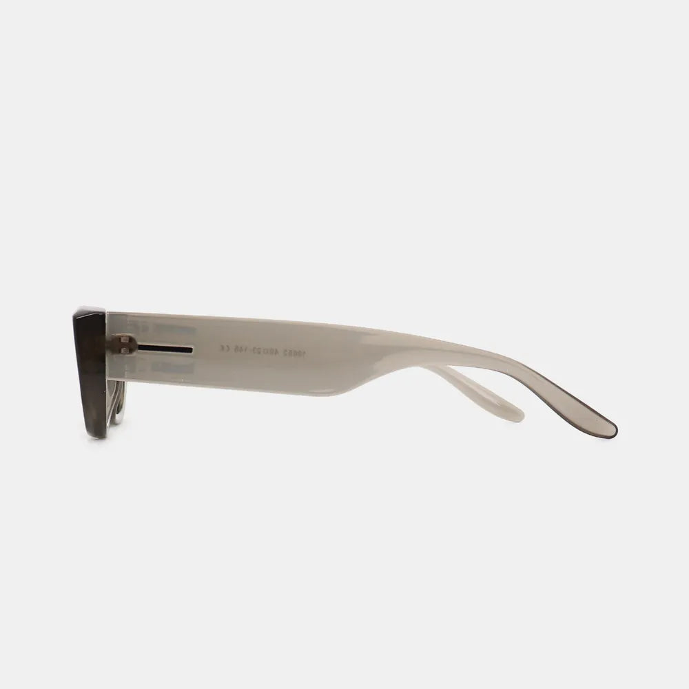 Polycarbonate Frame Rectangle Sunglasses 