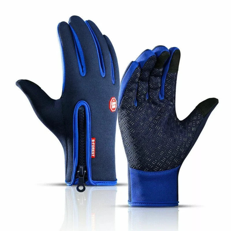 Waterproof Thermal Gloves 