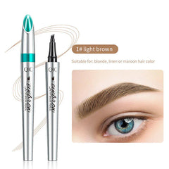 BrowMaster™ 3D Microblading Pen 