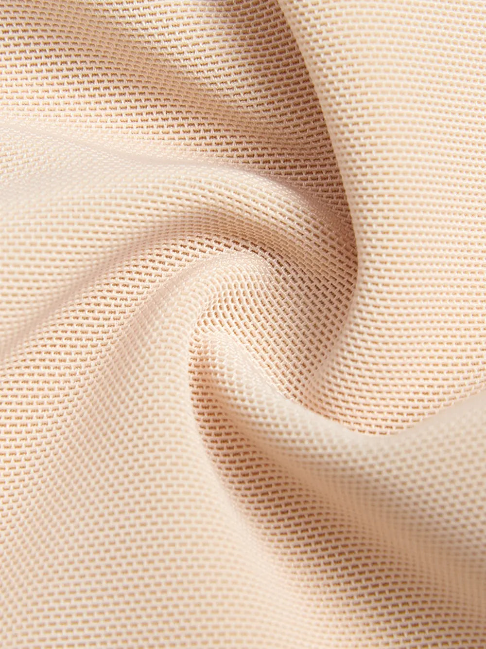 Full Size Zip Up Lace Detail Long Sleeve Shapewear 
