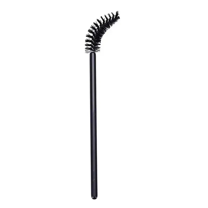 50pcs Disposable Makeup Tools Eyelash Brushes Eyelashes Extension Tools Eyebrow Brush Mascara Wands Applicator Spoolers dylinoshop
