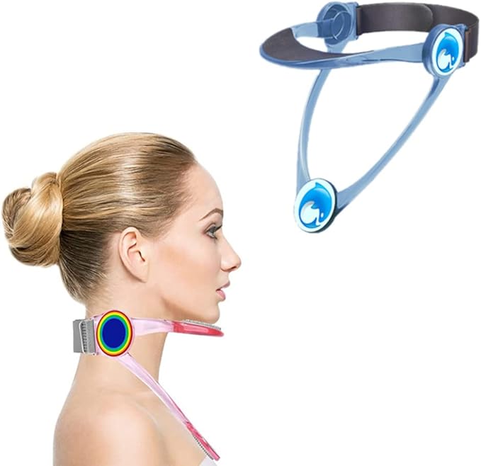 Cervical Spine Fixator – Adjustable Stretch Neck Protector for Ultimate Comfort and Support 
