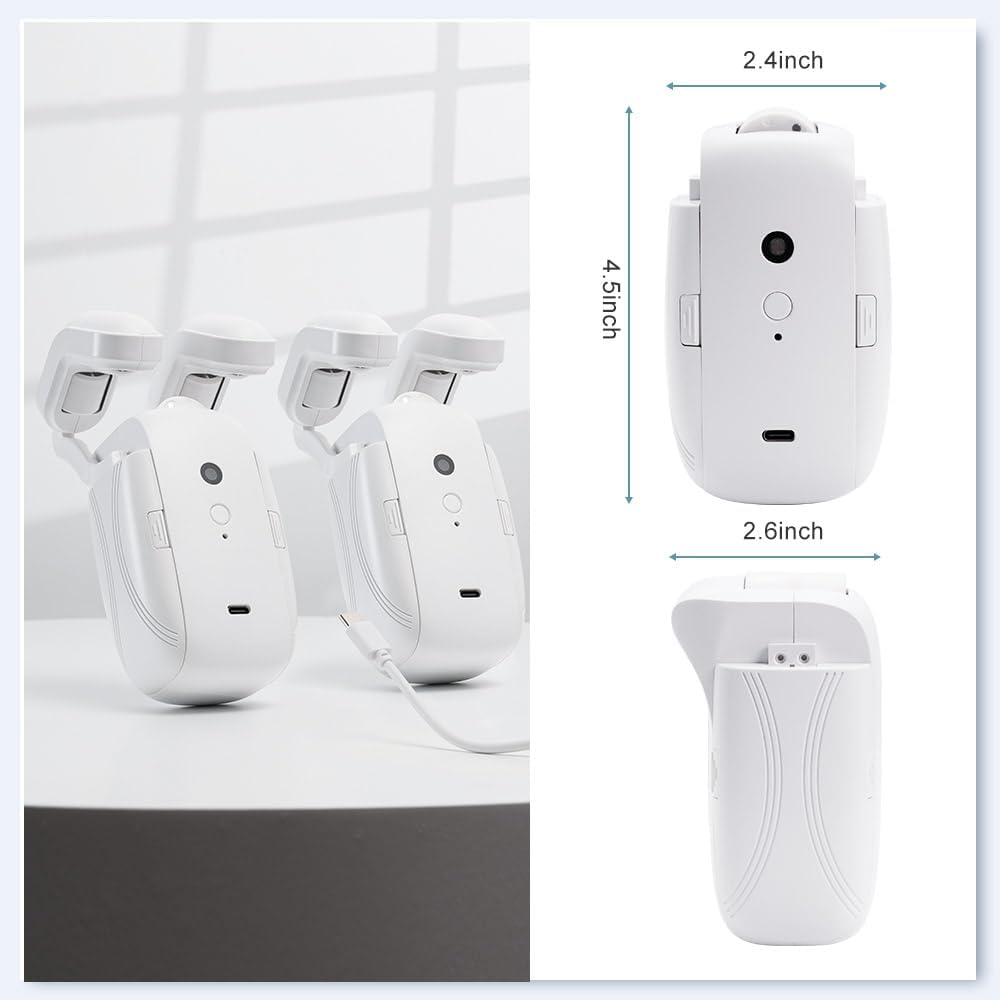 Automatic Curtain Opener And Closer 