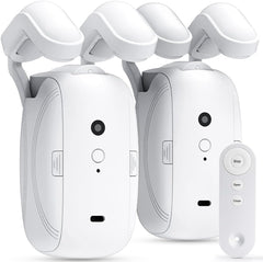 Automatic Curtain Opener And Closer 