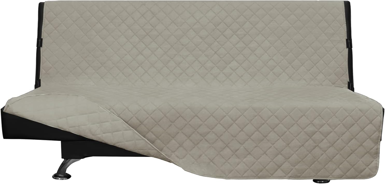 Easy-Going Quilted Sofa Shield 