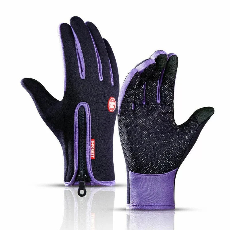 Waterproof Thermal Gloves 
