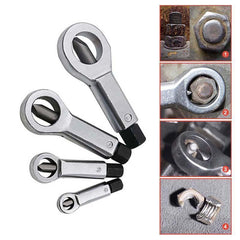 1+1 FREE | BoltCrack™ Effortless Removal of Rusty Nuts 