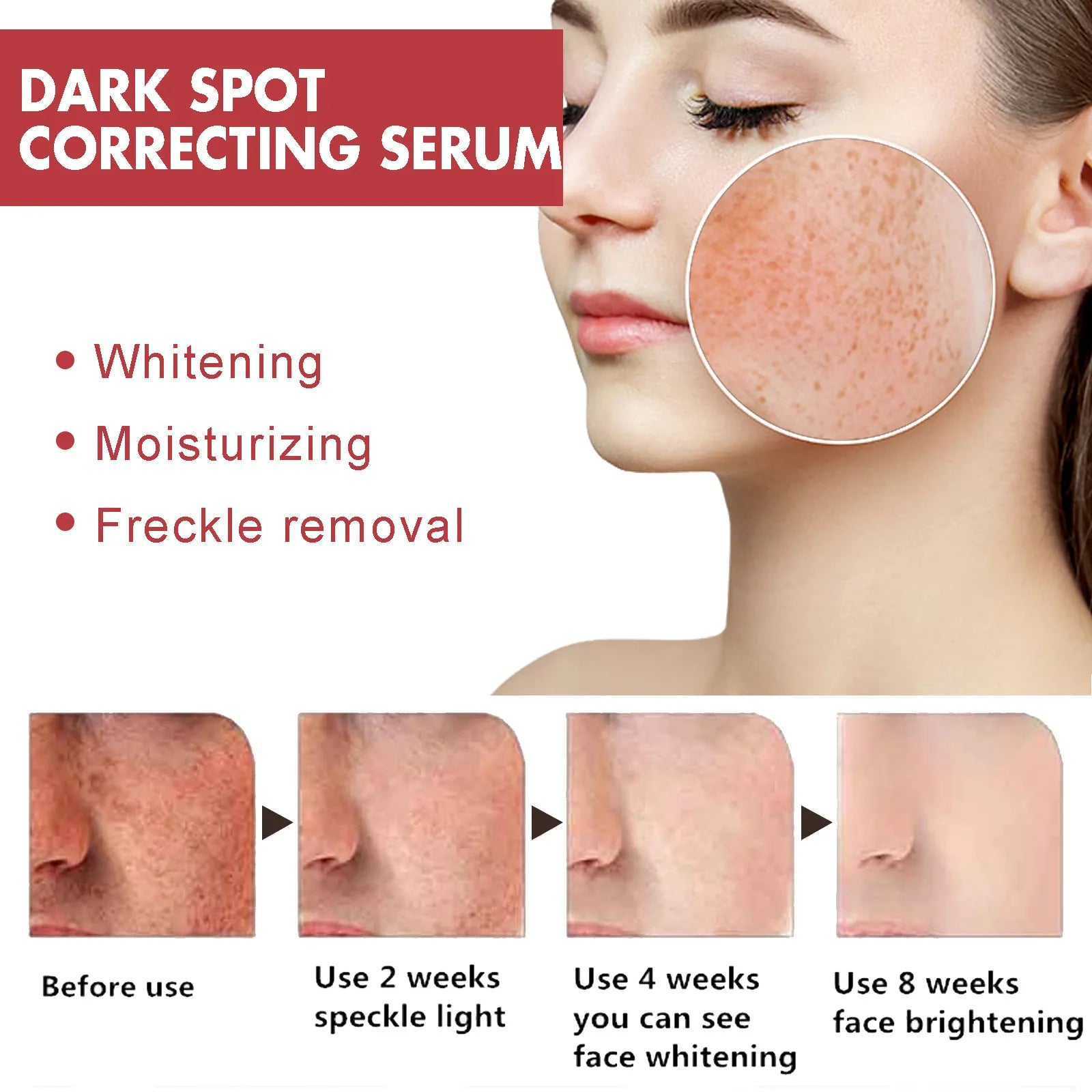 Achieve Radiant, Even-Toned Skin with Every Drop 