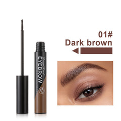 BrowDefine™ Waterproof Gel Cream 