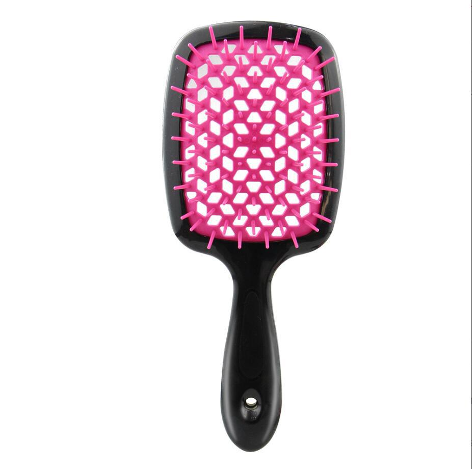 1+1 Free & Free Shipping TODAY! | SohoBloo's Detangle Brush 