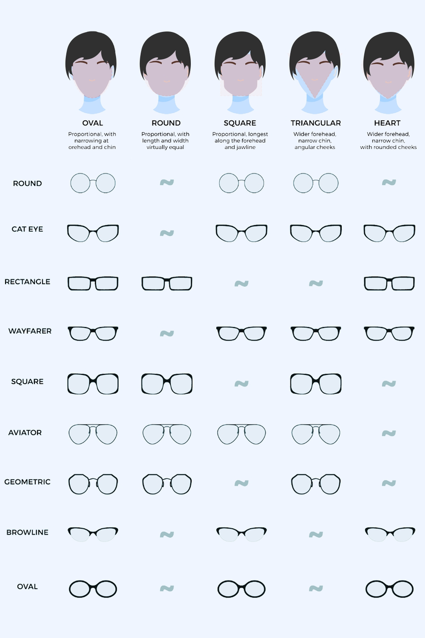 Oversized Square Frame Fashion Sunglasses 