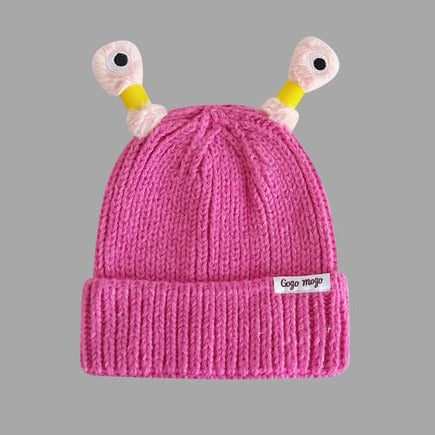 Beanster™ Monster LED Beanie 