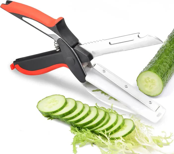 uexim Multi-Use Shears 
