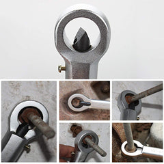 1+1 FREE | BoltCrack™ Effortless Removal of Rusty Nuts 