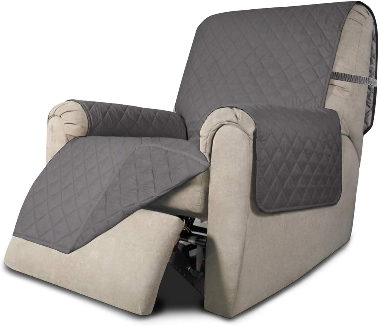 Easy-Going Quilted Sofa Shield 