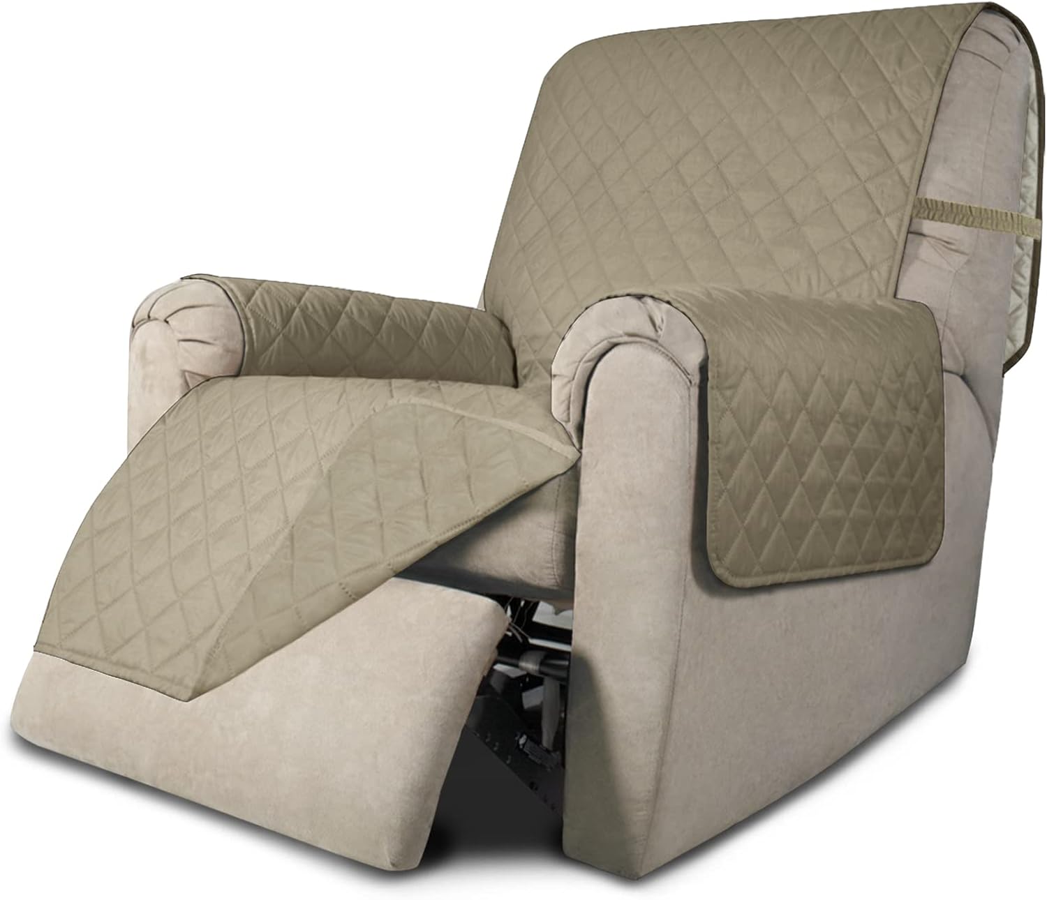 Easy-Going Quilted Sofa Shield 