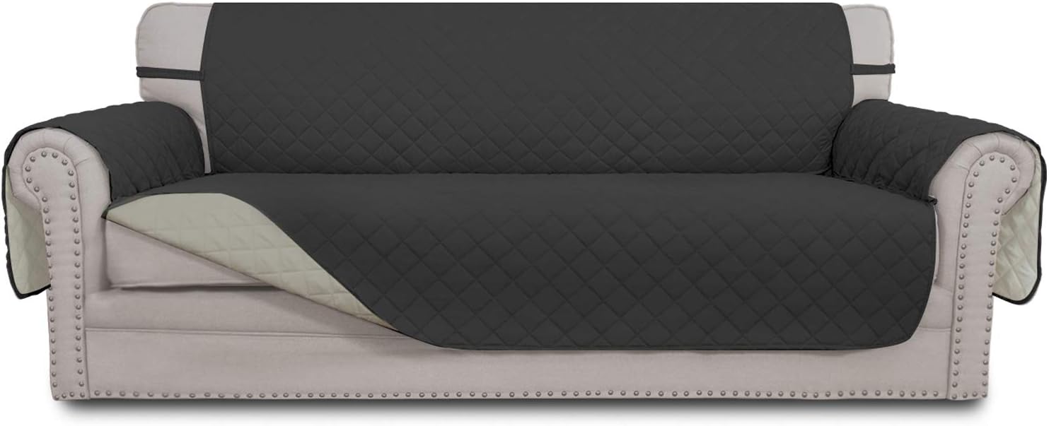 Easy-Going Quilted Sofa Shield 
