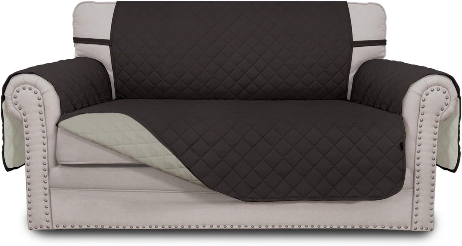 Easy-Going Quilted Sofa Shield 