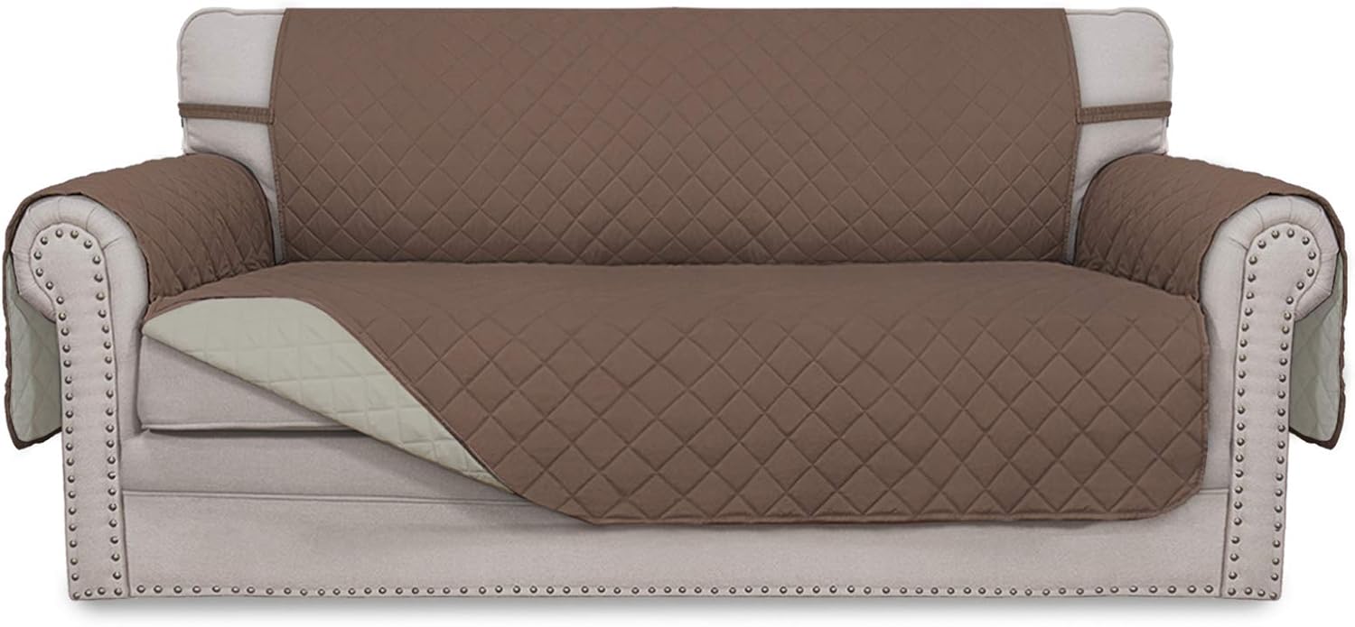 Easy-Going Quilted Sofa Shield 