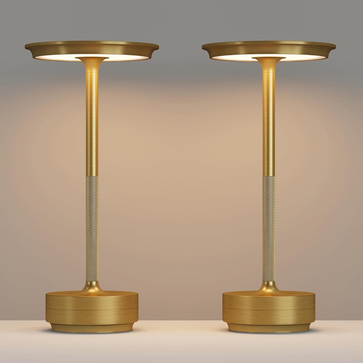 Portable Touch Lamp 