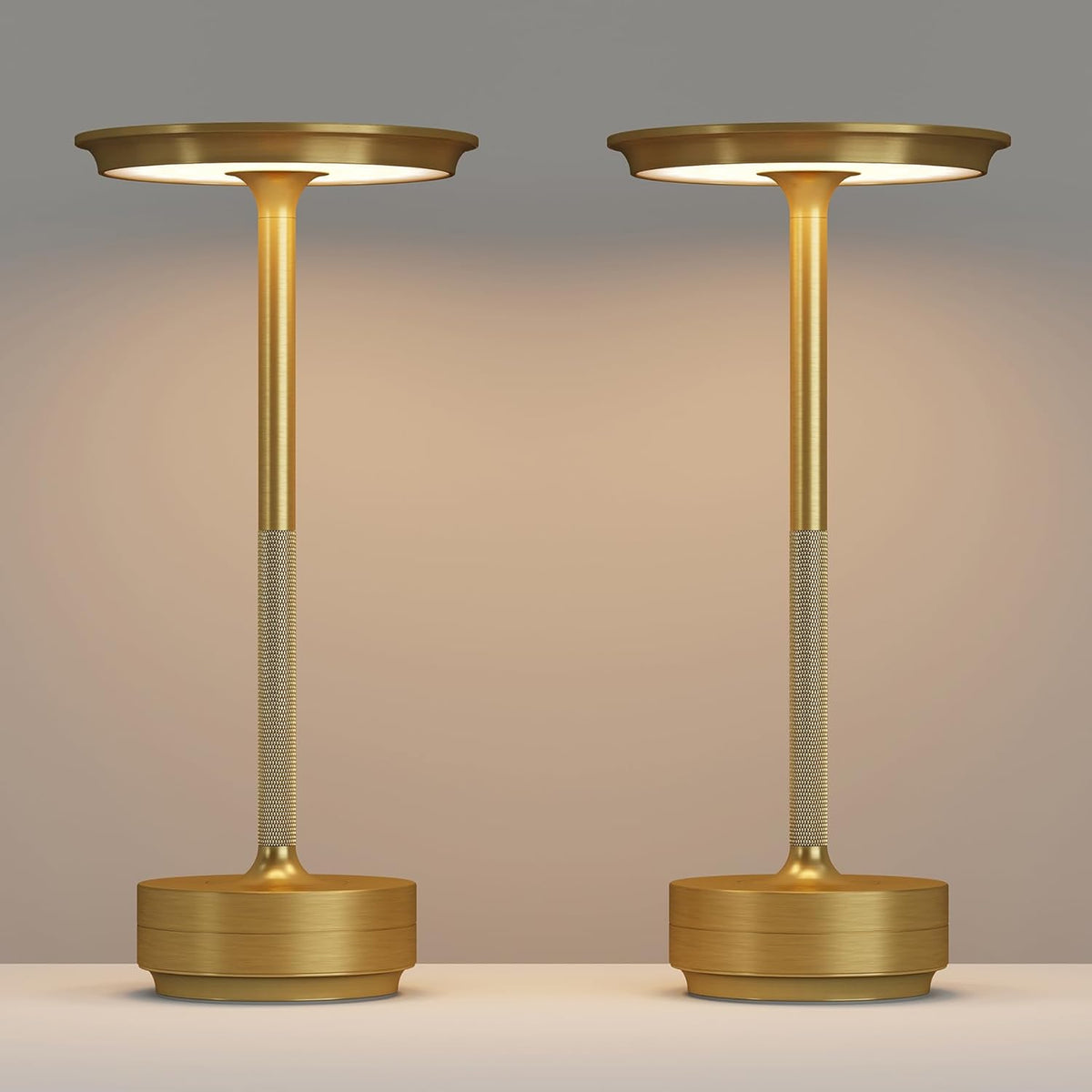 Portable Touch Lamp 