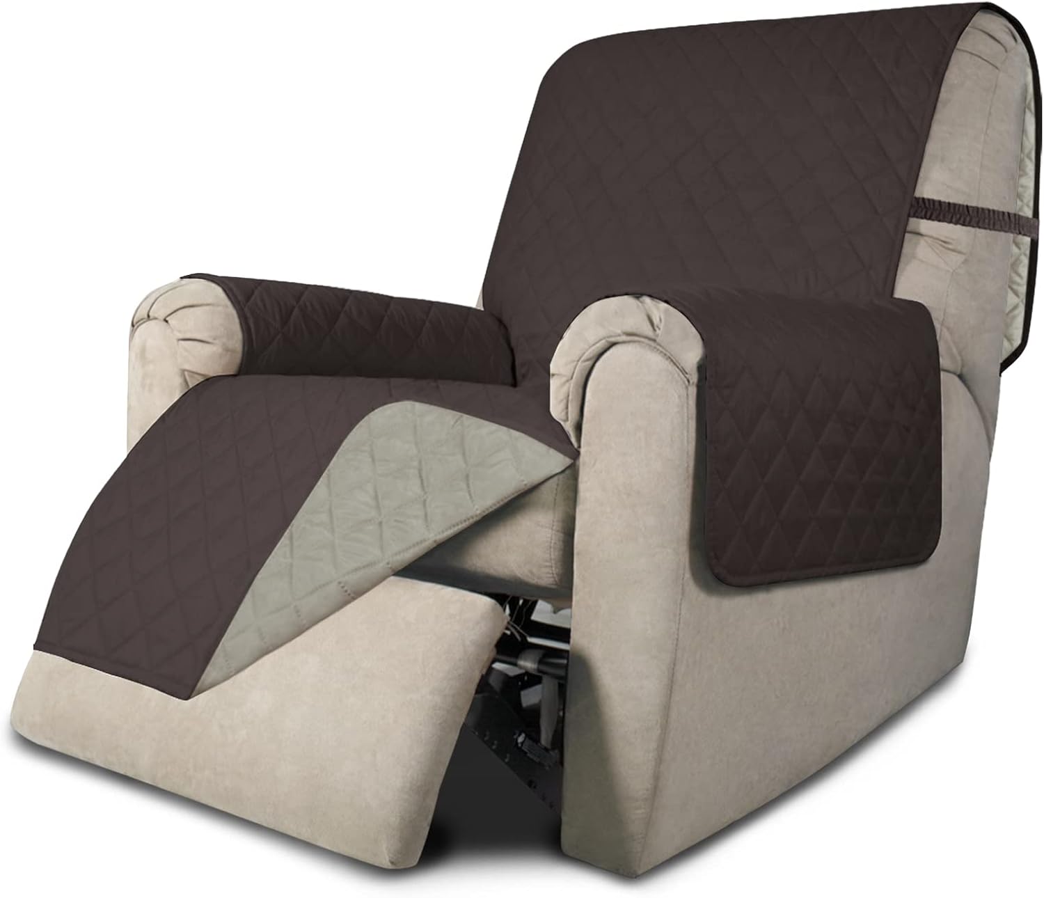 Easy-Going Quilted Sofa Shield 