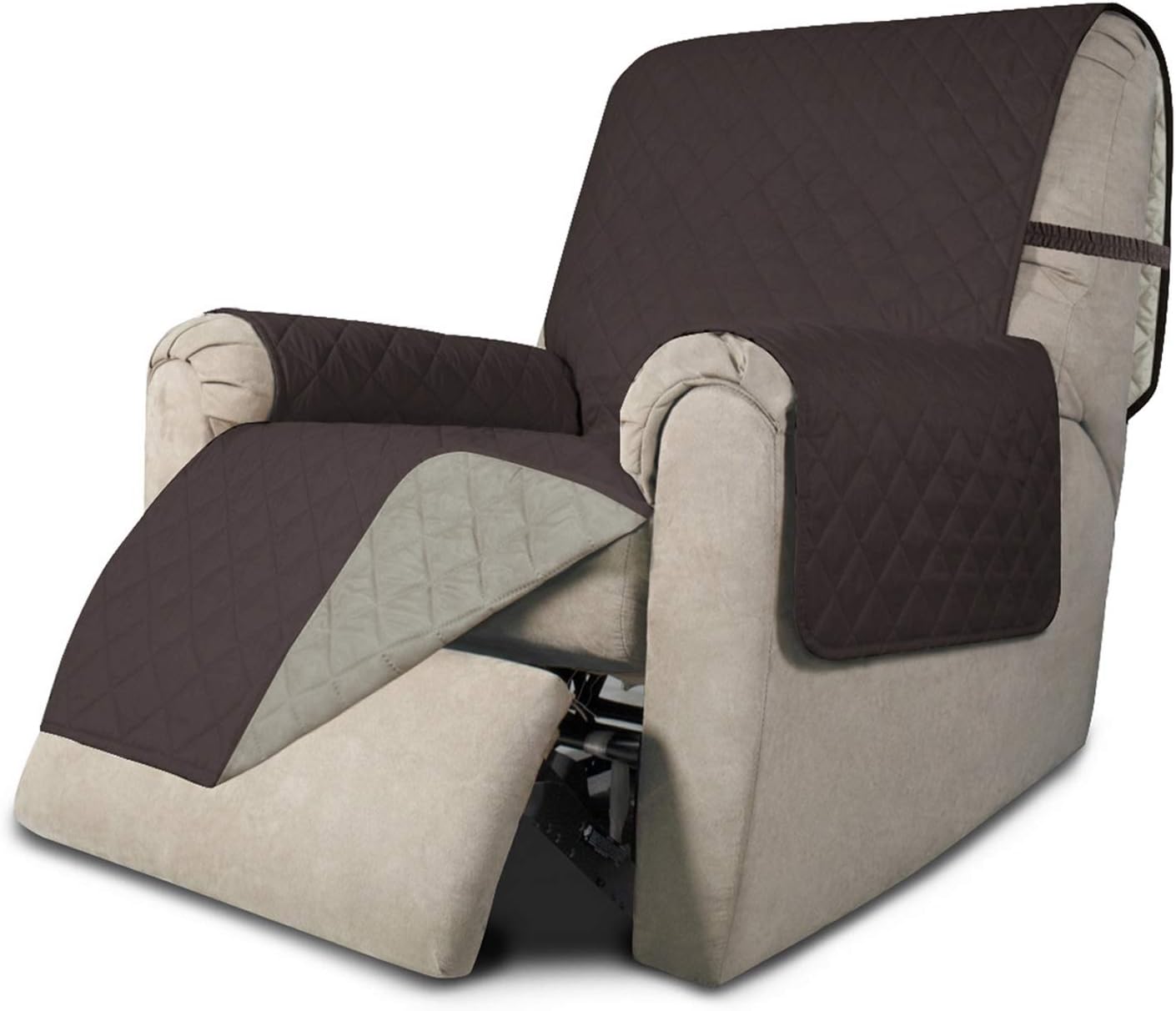 Easy-Going Quilted Sofa Shield 