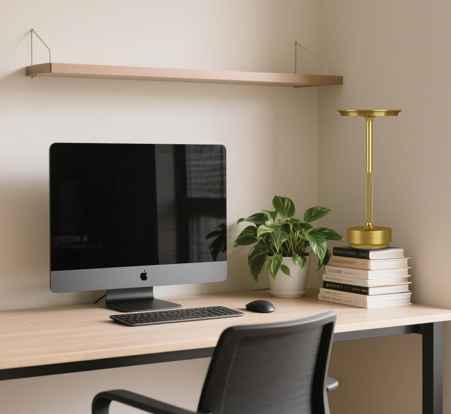 Portable Touch Lamp 