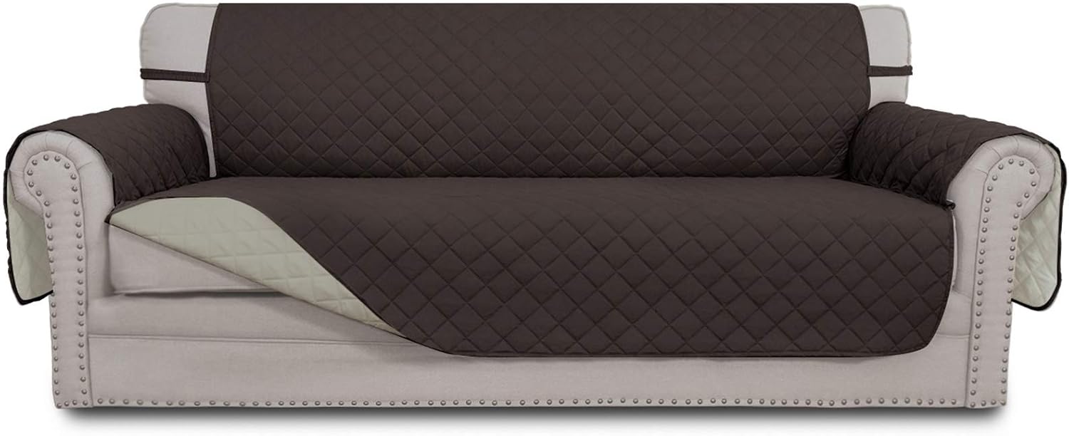 Easy-Going Quilted Sofa Shield 
