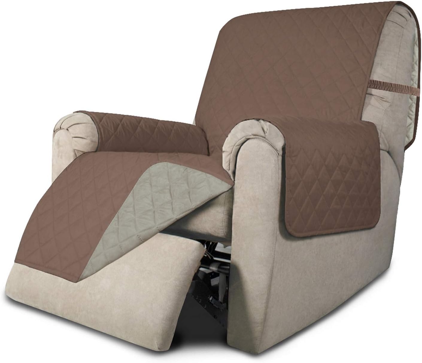 Easy-Going Quilted Sofa Shield 