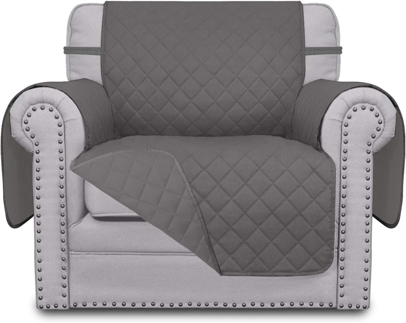 Easy-Going Quilted Sofa Shield 
