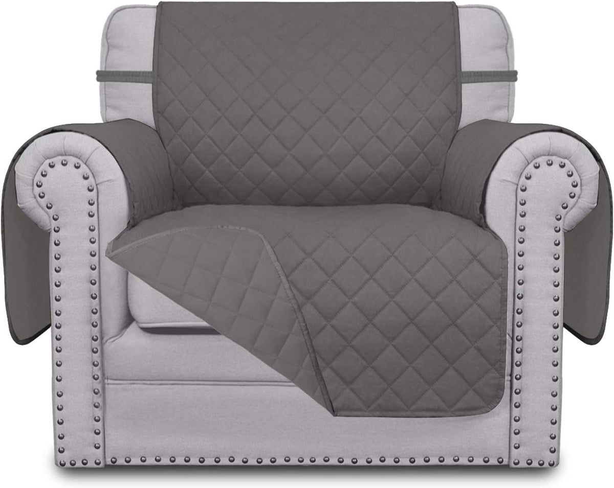 Easy-Going Quilted Sofa Shield 