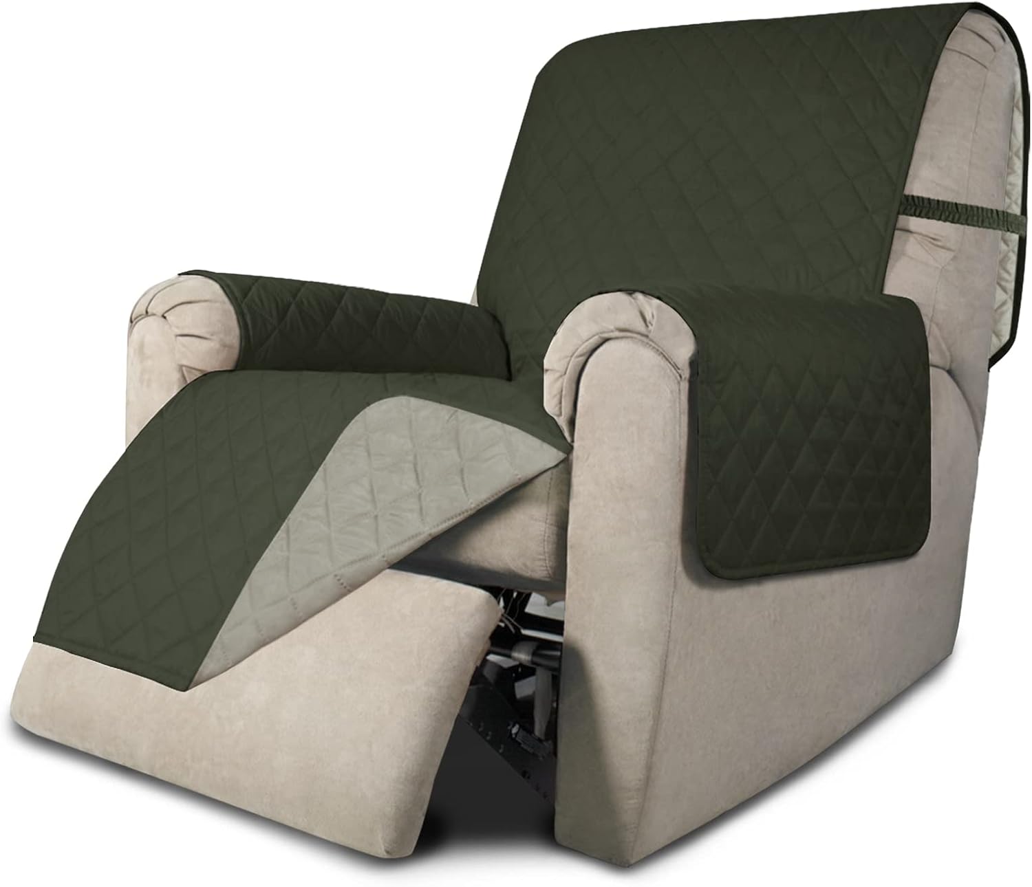 Easy-Going Quilted Sofa Shield 