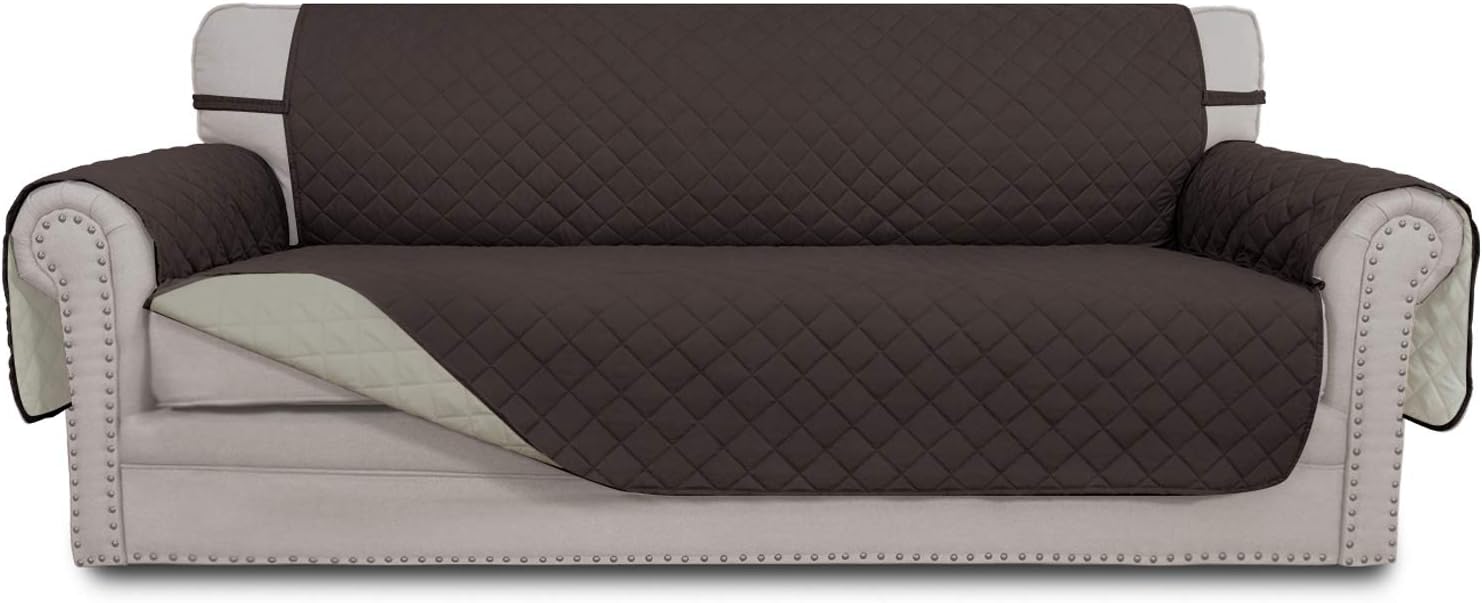 Easy-Going Quilted Sofa Shield 