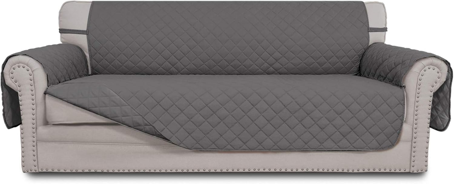 Easy-Going Quilted Sofa Shield 