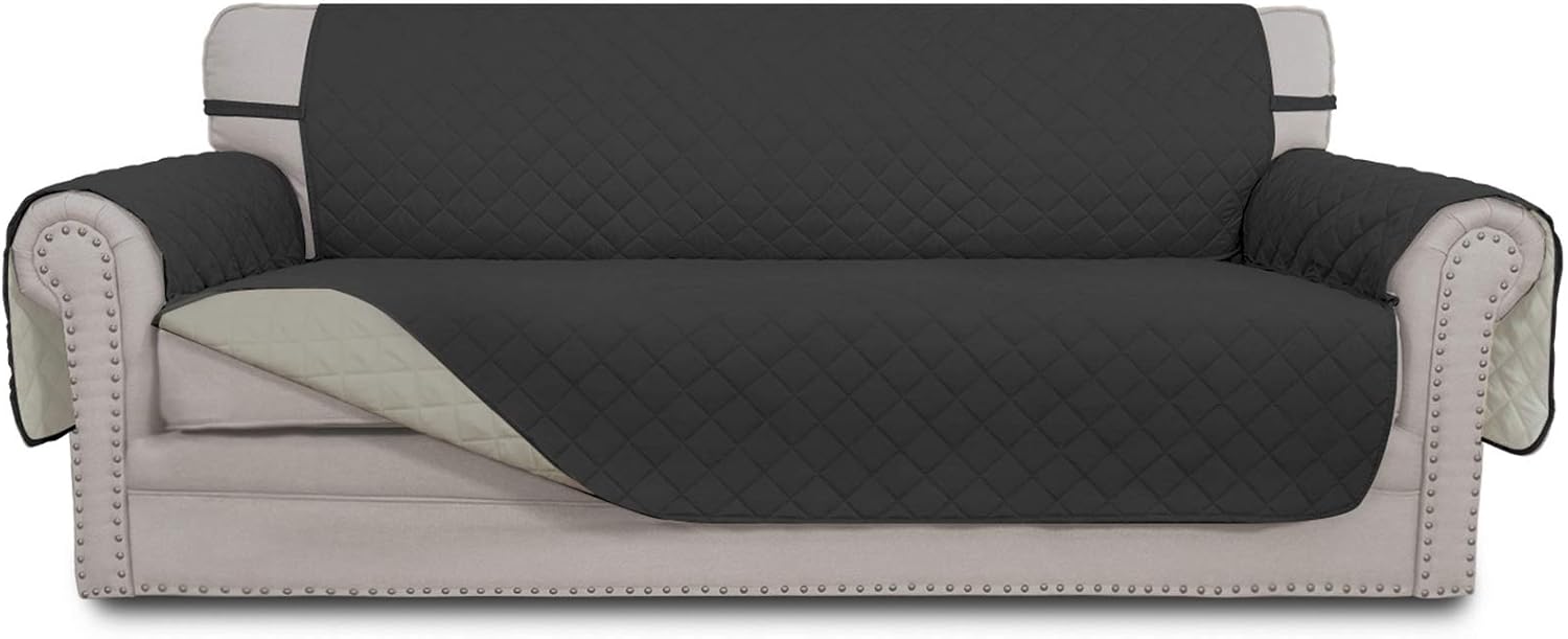 Easy-Going Quilted Sofa Shield 