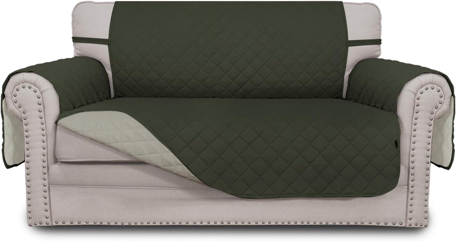 Easy-Going Quilted Sofa Shield 