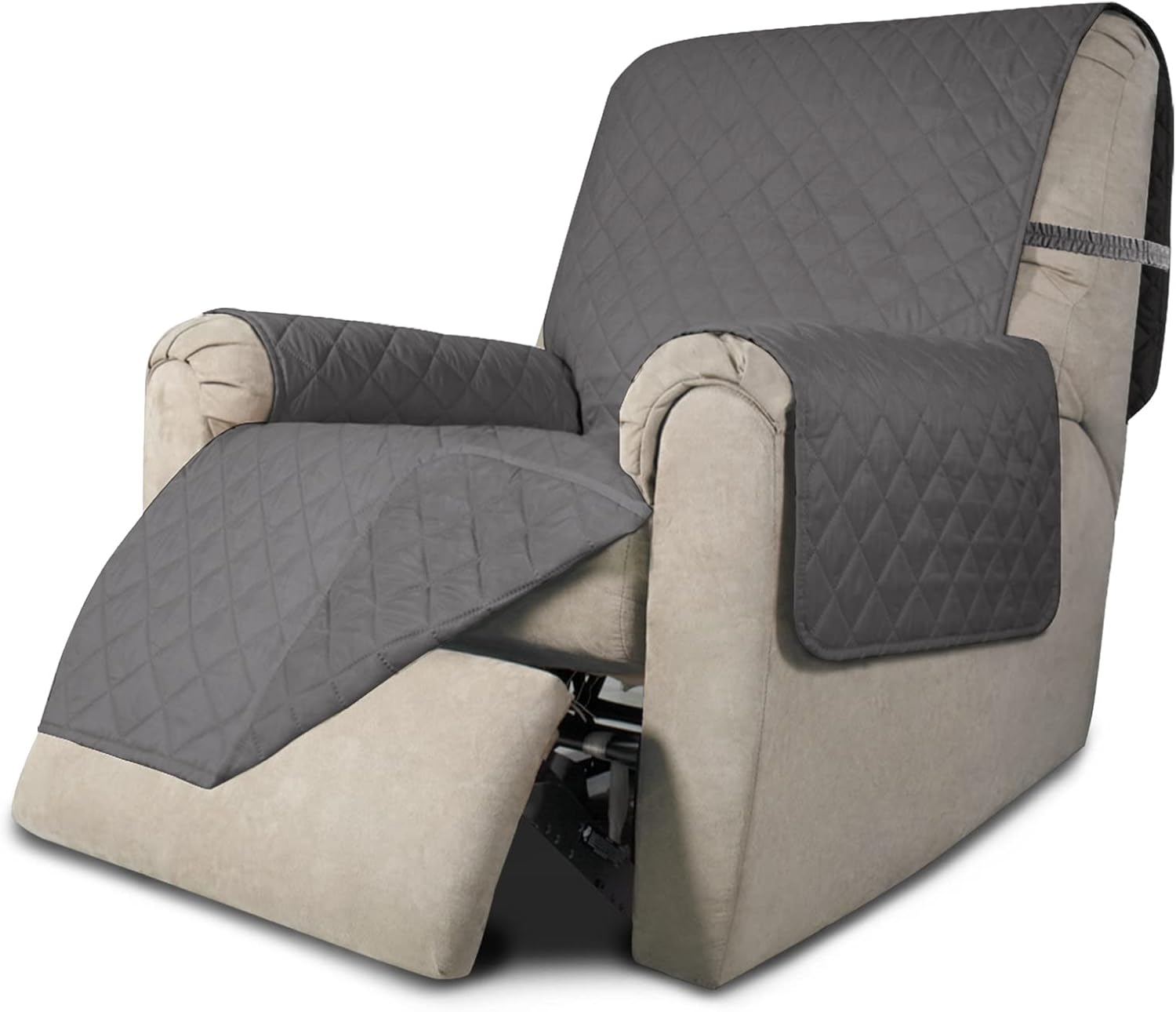 Easy-Going Quilted Sofa Shield 